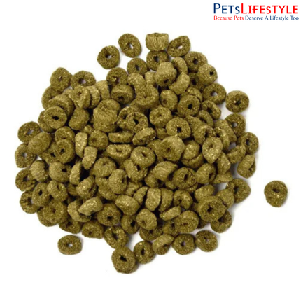 Oxbow Essentials Hamster & Gerbil Food 454g – Complete & Balanced Nutrition for Small Pets