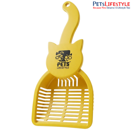 Pets Lifestyle Pet Litter Cat Litter Scoop