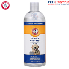 ARM & HAMMER