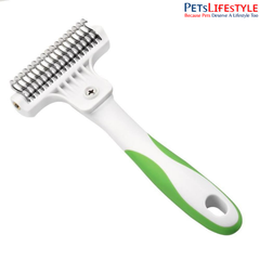 Brushes & Combs Cat