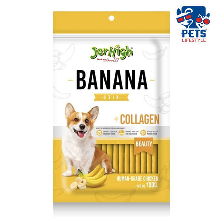 JerHigh (100g)