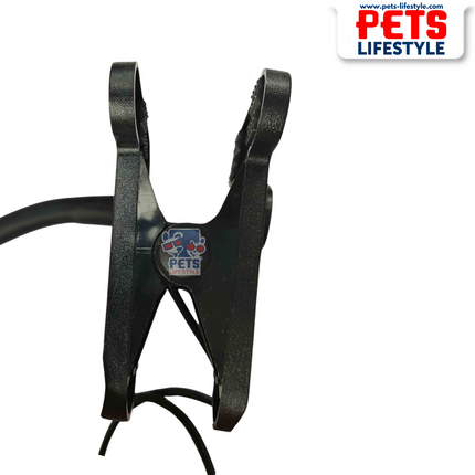 PᴇᴛsLɪғᴇsᴛʏʟᴇ BL-F01 Turtle PROTECTOR L.E.D for Aquarium Tank (with 50W UVA + UVB Bulb)