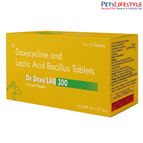 Dr Doxy LAB 300