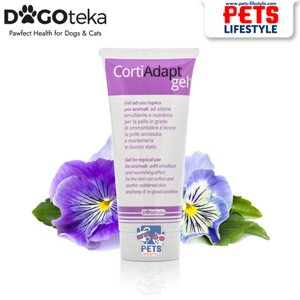 Dogoteka CortiAdapt® Gel – 100 ml