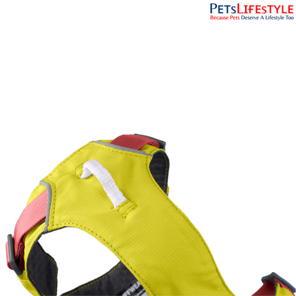 Ruffwear Hi & Light™ Dog Harness | Lightweight Minimalist Adventure Harness for Dogs