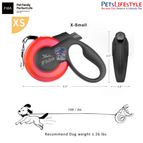 X-SMALL (3 M) DOG 12 Kgs