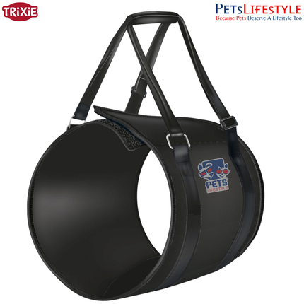 Trixie Lifting Aid Harness – Mobility Support for Dogs | Durable Polyester, Stair & Car Assistance