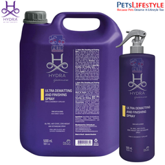 Detangling Solutions