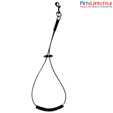 Aeolus Pet Steel Rope Wire Gauge 3 mm (SR-05) – Heavy-Duty Pet Tie-Out Cable