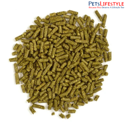 Oxbow Garden Select Adult Rabbit Food 1.81kg – Complete & Balanced High Fiber Rabbit Diet