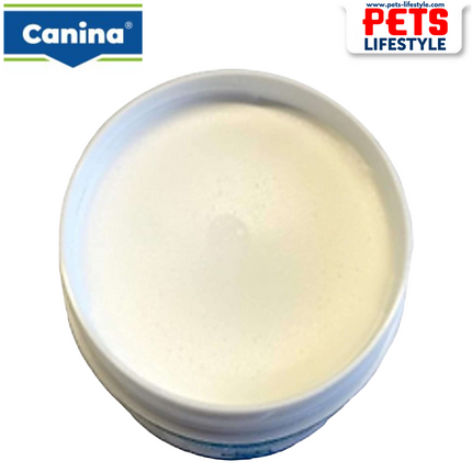 Canina Paw Balm for Dogs – Protective Care for Pads & Paws (100 ml)