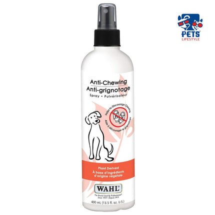 Training Product-Anti-Chew Spray (400 ml)