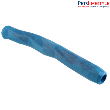 Ruffwear Gnawt a Stick | Natural Rubber Interactive Fetch & Chew Dog Toy