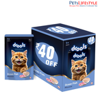 10 x 80 g