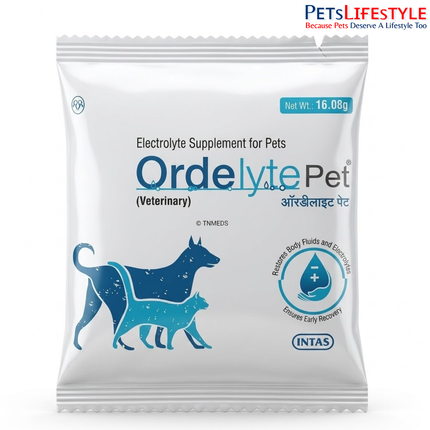 Ordelyte Pet