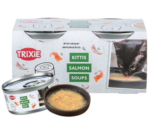 Buy Schesir Tuna with Shrimps in Jelly Wet Cat Food 85g at Best