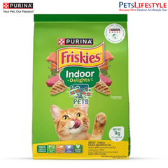 Friskies