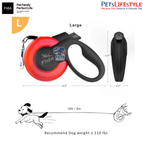 LARGE (5 M) DOG 50 Kgs