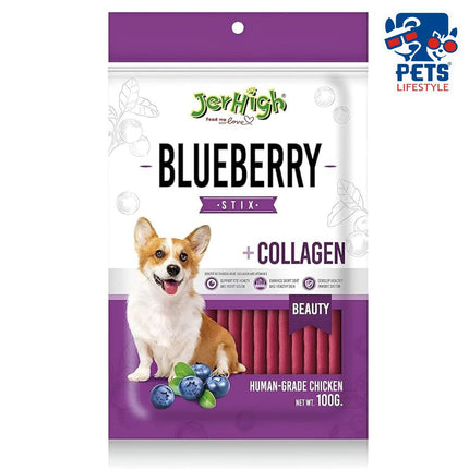 JerHigh (100g)