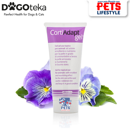 Dogoteka CortiAdapt® Gel – 100 ml
