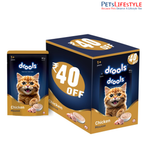 10 x 80 g
