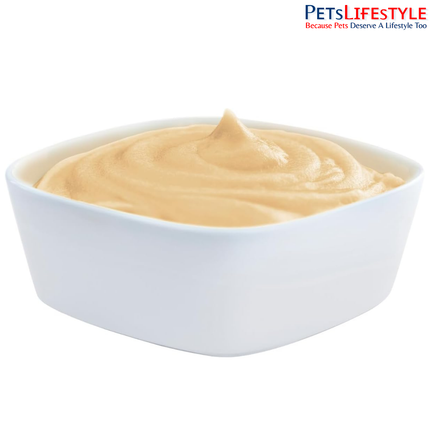 Cat Fest Creamy Snacks Chicken with Caviar Cat Treats 40g | 100% Natural Creamy Lickable Cat Treat with Taurine