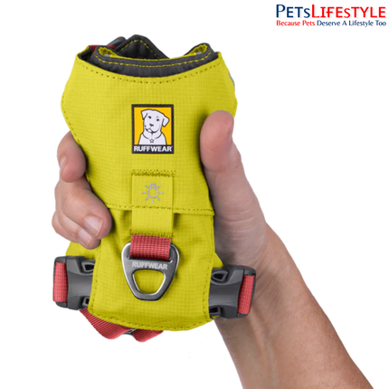 Ruffwear Hi & Light™ Dog Harness | Lightweight Minimalist Adventure Harness for Dogs