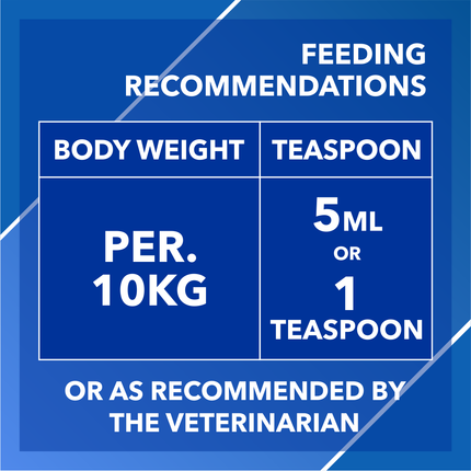 Drools Absolute Vitamin Syrup Supplement for Dogs