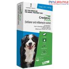 1 Chewable Tablet