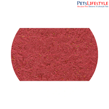 Tetra Betta Premium Complete Food for Betta & Labyrinth Fish High Protein Diet for Colour & Fin Growth 27g / 100ml
