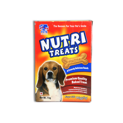 Nutri Treat