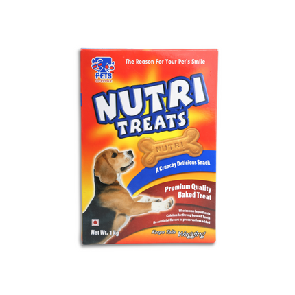 Nutri Treat