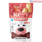 (21 Pieces 150g)