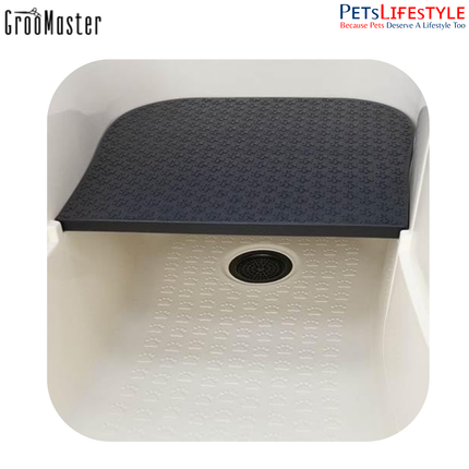 Groo Master 7" Chunker Shears – Japanese 440C Steel Professional Texturizing Scissors