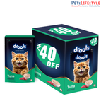 10 x 80 g