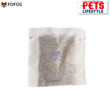 FOFOS Sardine Dancing Fish Electronic Cat Toy USB Rechargeable  Catnip Motion Toy