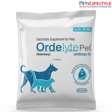 Ordelyte Pet