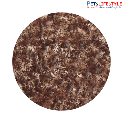 Tetra FreshDelica Bloodworms Nutrient-Rich Gel Treats for Ornamental Fish with Natural Ingredients & Essential Vitamins 48 Gram