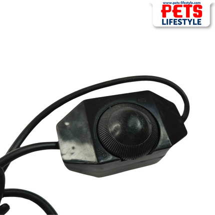 PᴇᴛsLɪғᴇsᴛʏʟᴇ BL-F01 Turtle PROTECTOR L.E.D for Aquarium Tank (with 50W UVA + UVB Bulb)