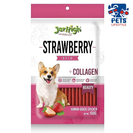 JerHigh (100g)