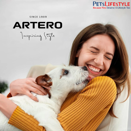 Artero Ultra-Absorbent Carbon Cloth for Dogs & Cats – 85 × 33 cm