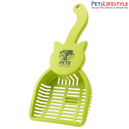 Pets Lifestyle Pet Litter Cat Litter Scoop