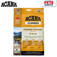 Acana Dog Food & Cat Food