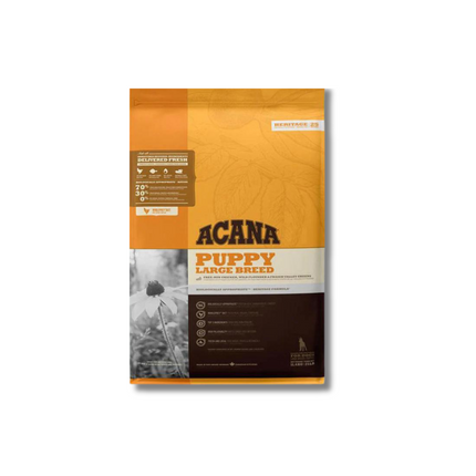 Acana Large Breed Dry Puppy Food