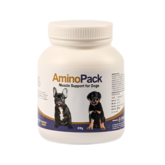 AminoPack - 200gm