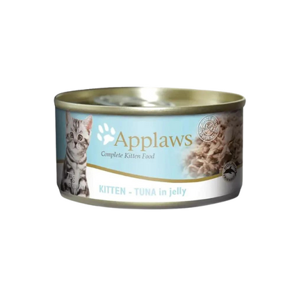 Applaws Tuna in Jelly For Kittens Wet Cat Food