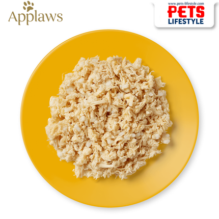Applaws Cat Wet Food Chicken Breast in Broth - 70 g