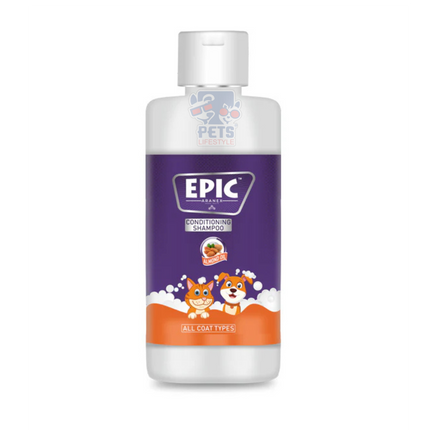 Aranex Epic Conditioning Shampoo