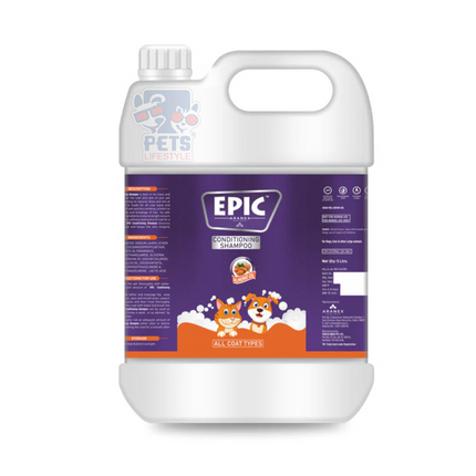 Aranex Epic Conditioning Shampoo