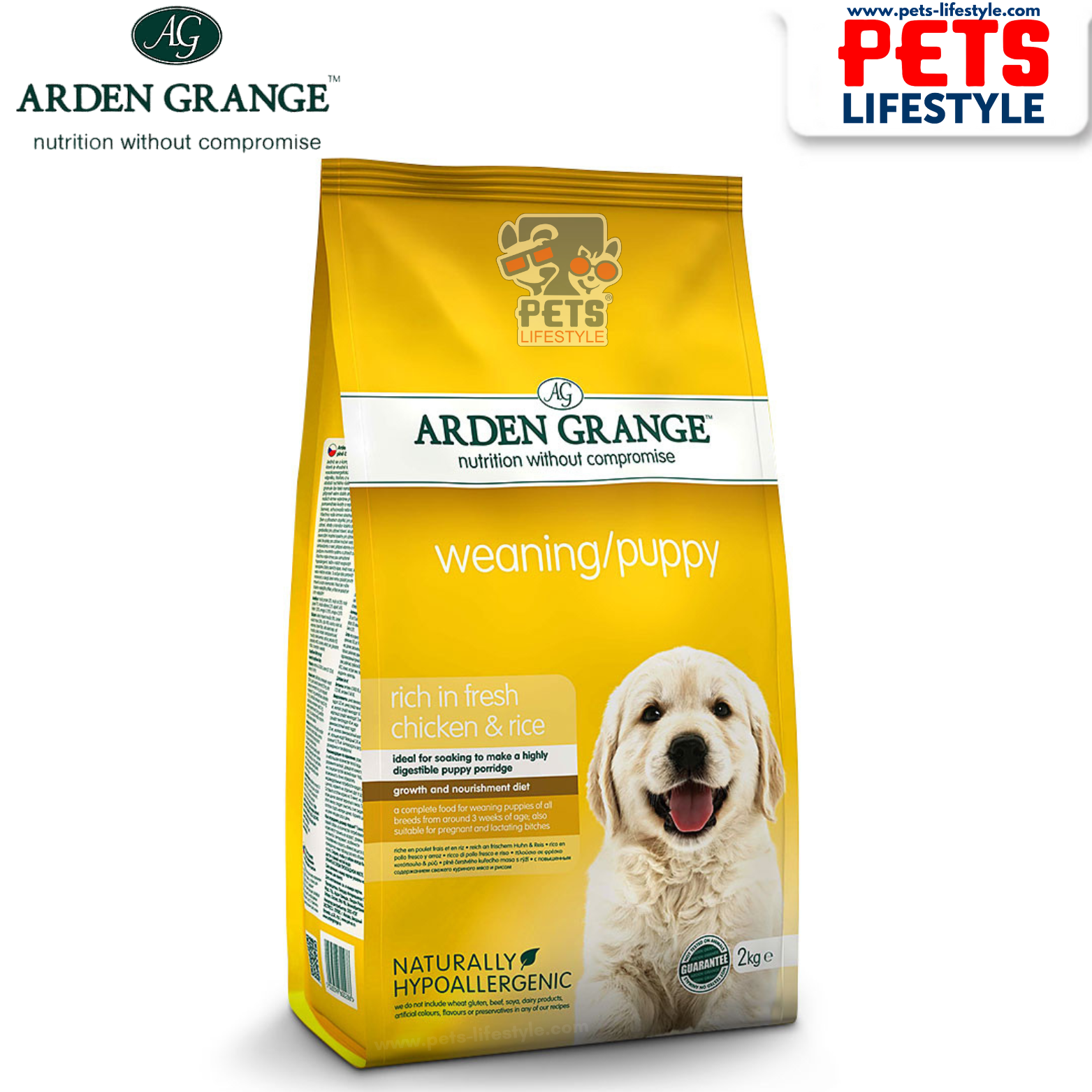 Weaning Feeding Puppies At Weeks Dog Food Weaning How Often To